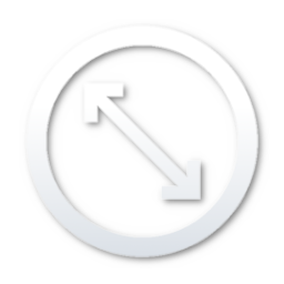 FOV slider icon